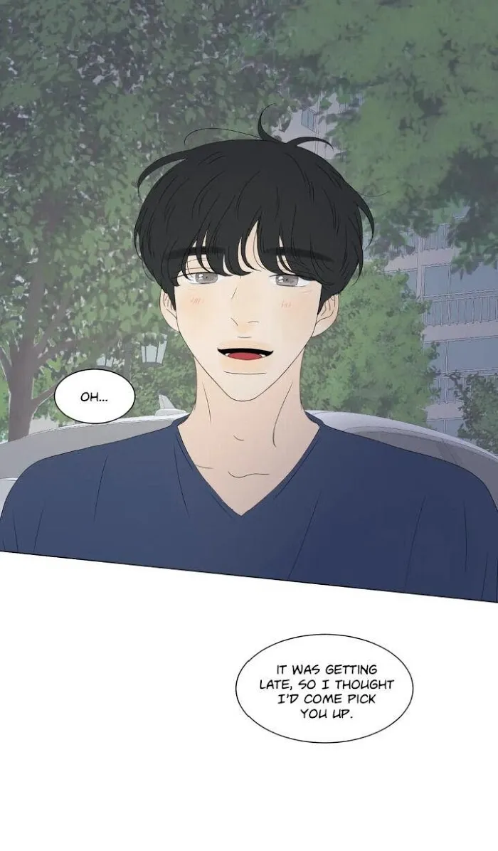 Raon’s Man Chapter 9 page 64 - 