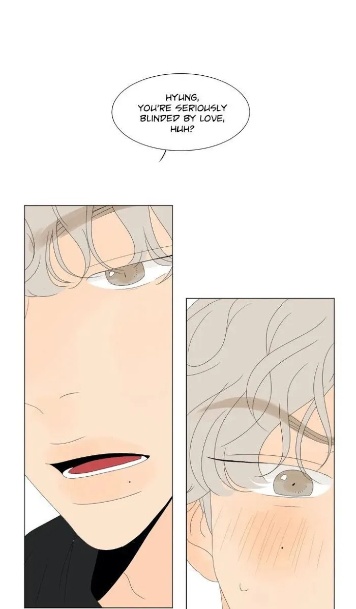 Raon’s Man Chapter 9 page 10 - 