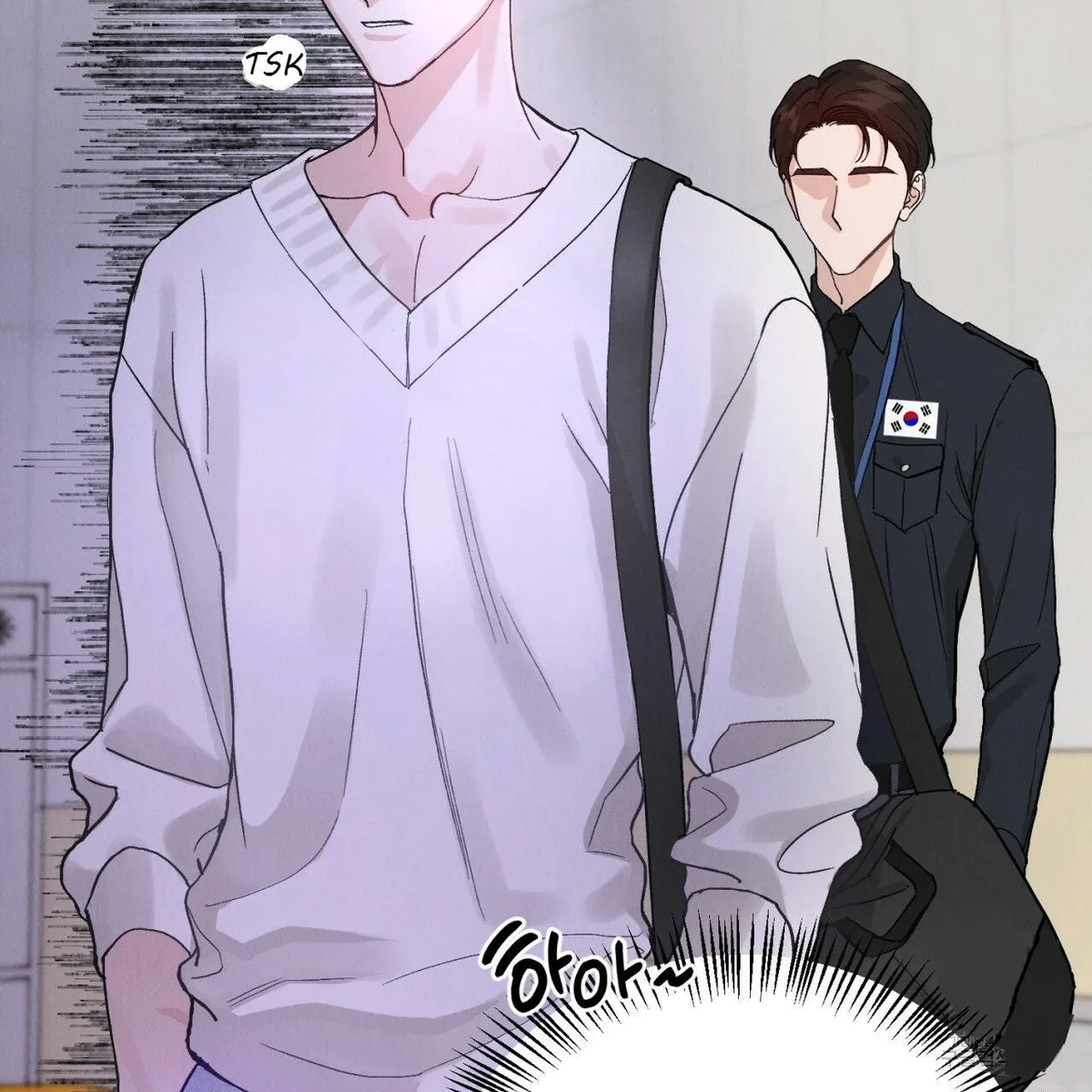 Rapport Chapter 1 page 12 - 