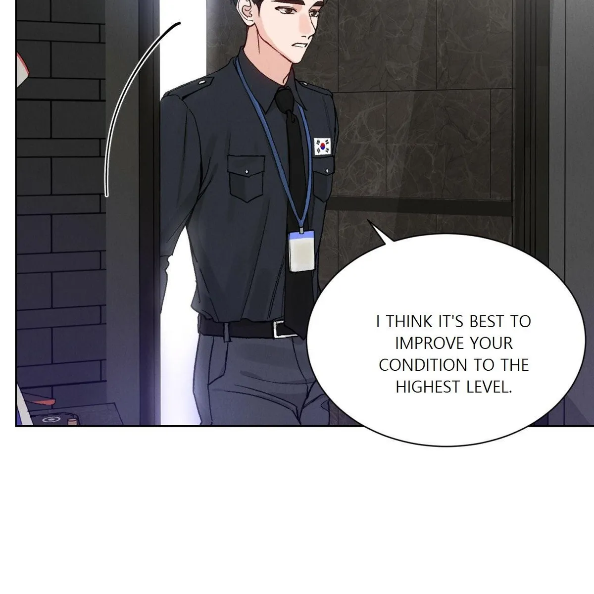 Rapport Chapter 1 page 47 - 