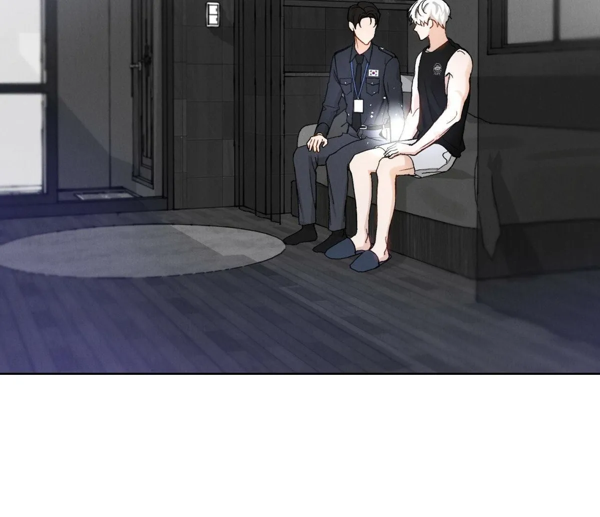 Rapport Chapter 1 page 50 - 