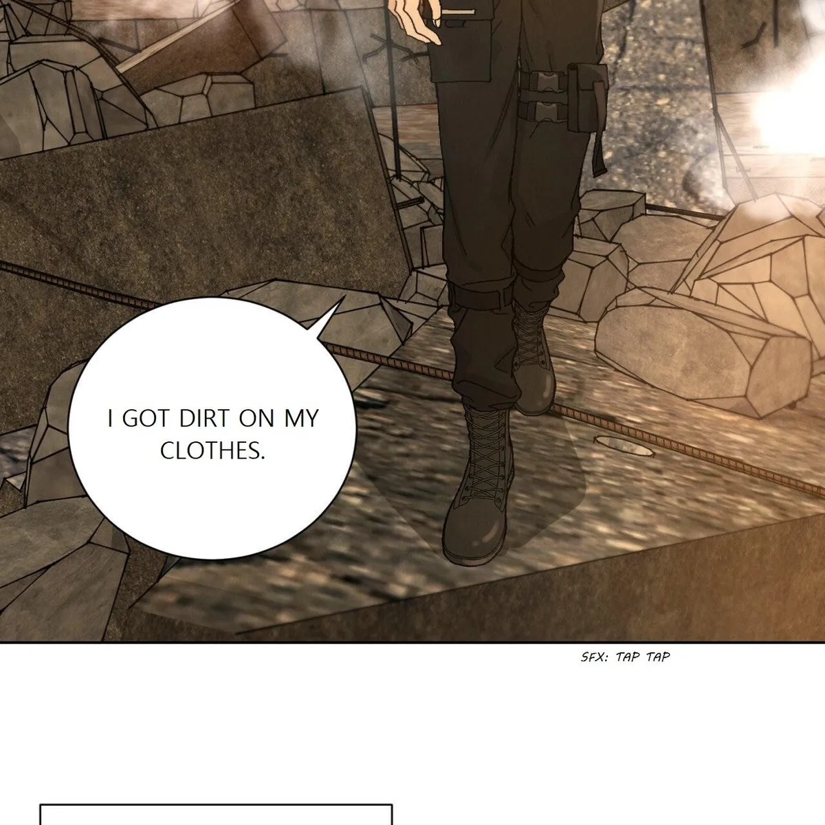 Rapport Chapter 1 page 66 - 