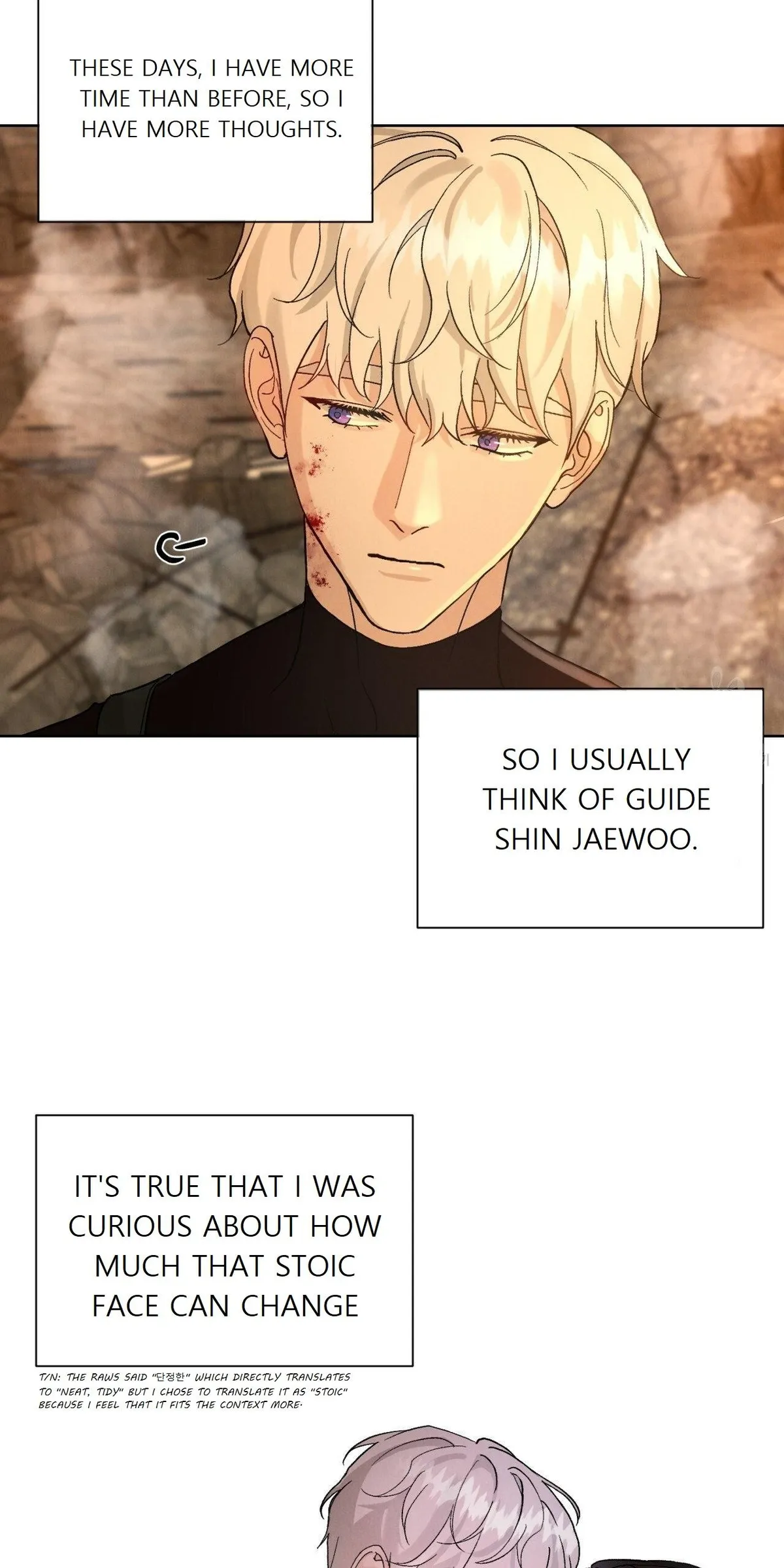 Rapport Chapter 1 page 67 - 