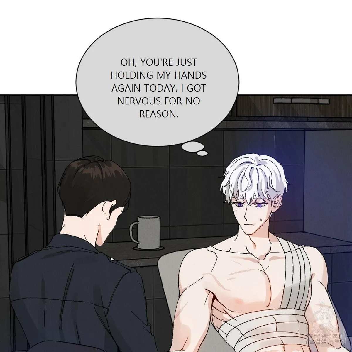 Rapport Chapter 1 page 97 - 