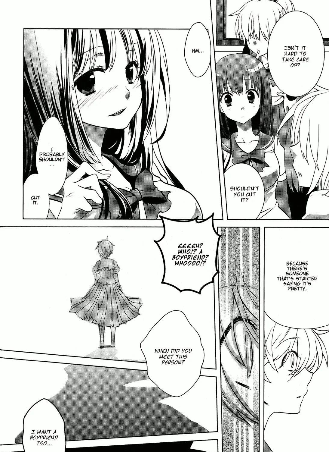 Rapunzel (Komoda) Chapter 0 page 7 - 