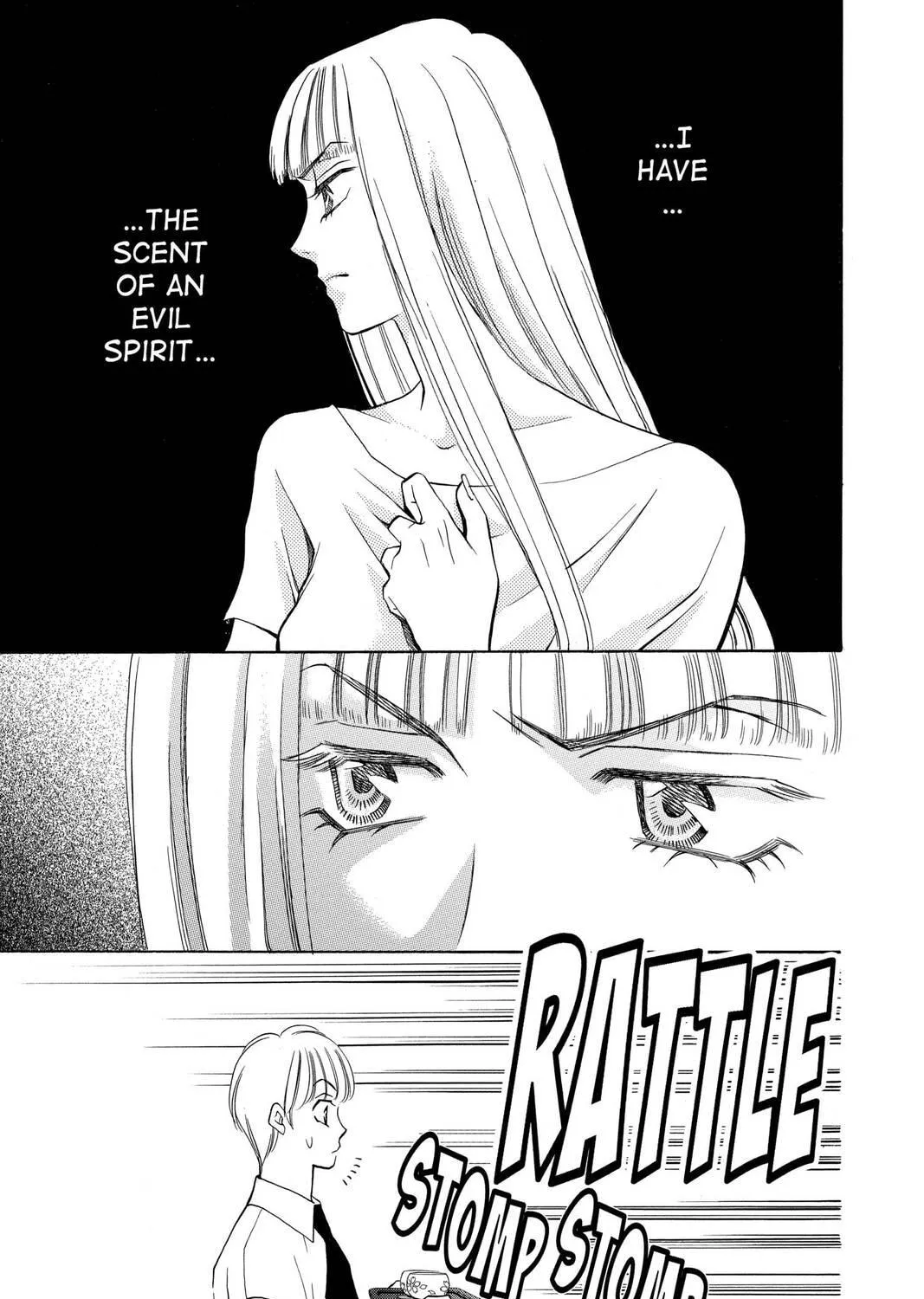 Rasetsu Chapter 1 page 41 - 