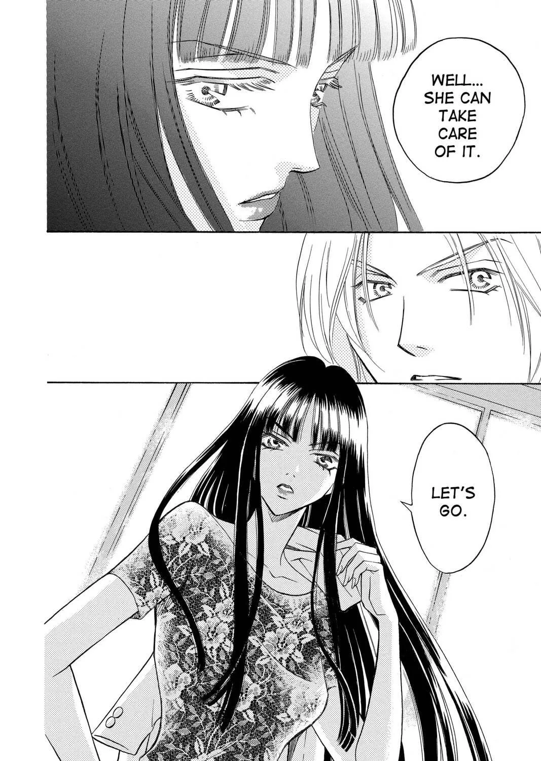 Rasetsu Chapter 1 page 47 - 