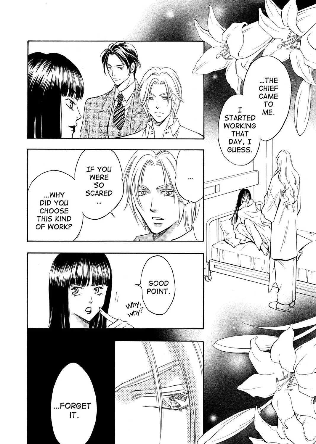 Rasetsu Chapter 1 page 59 - 