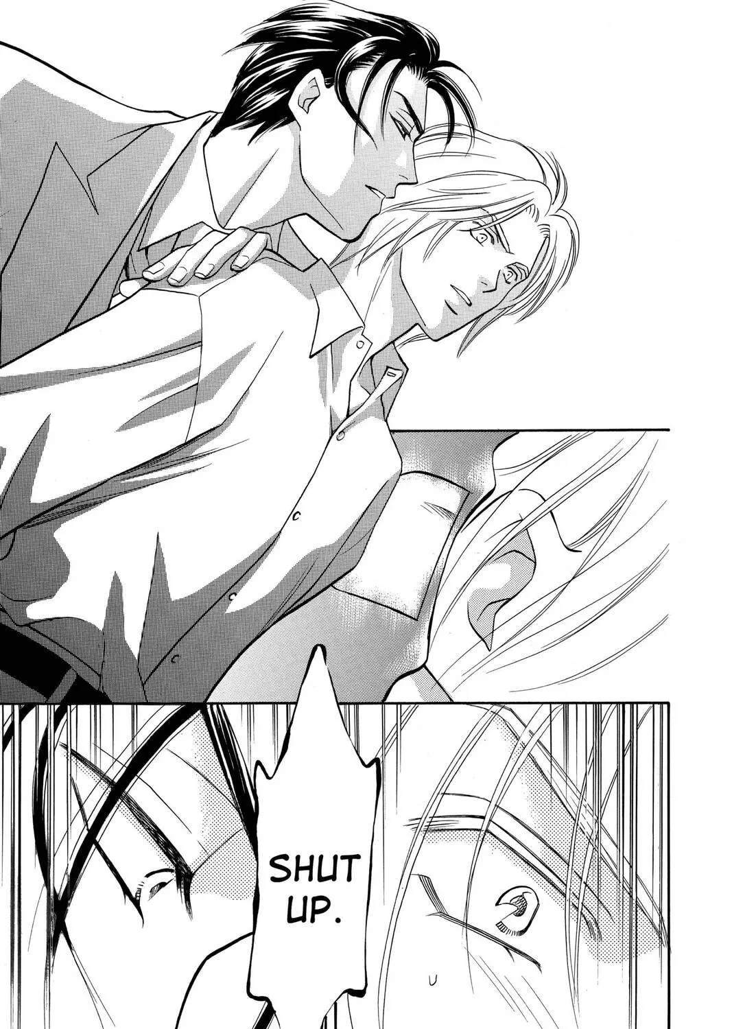 Rasetsu Chapter 1 page 65 - 