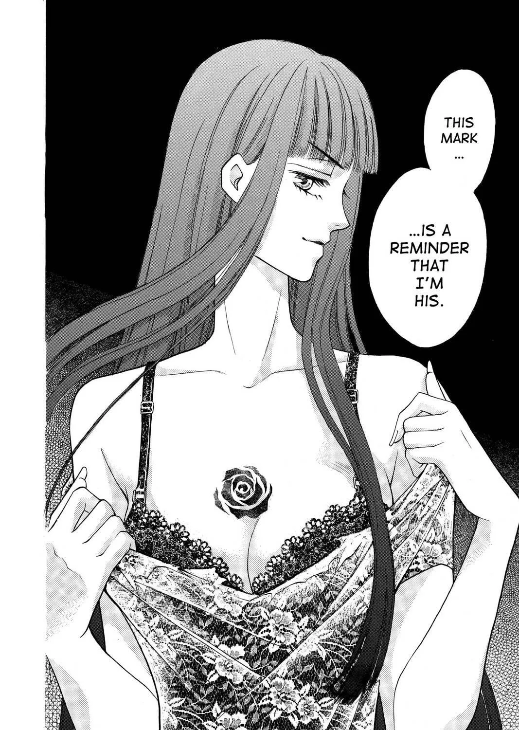 Rasetsu Chapter 1 page 71 - 