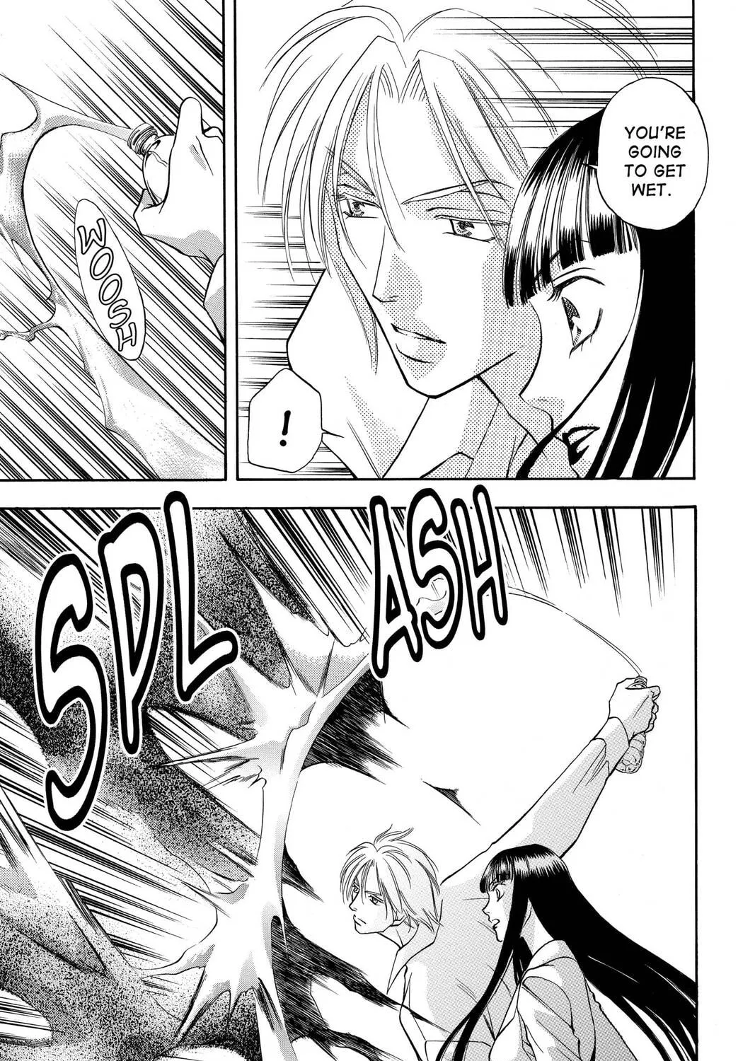 Rasetsu Chapter 1 page 85 - 