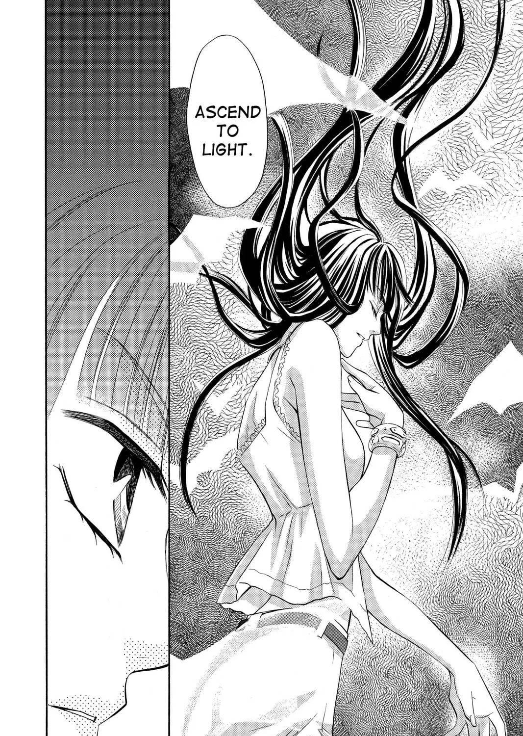 Rasetsu Chapter 10 page 71 - 