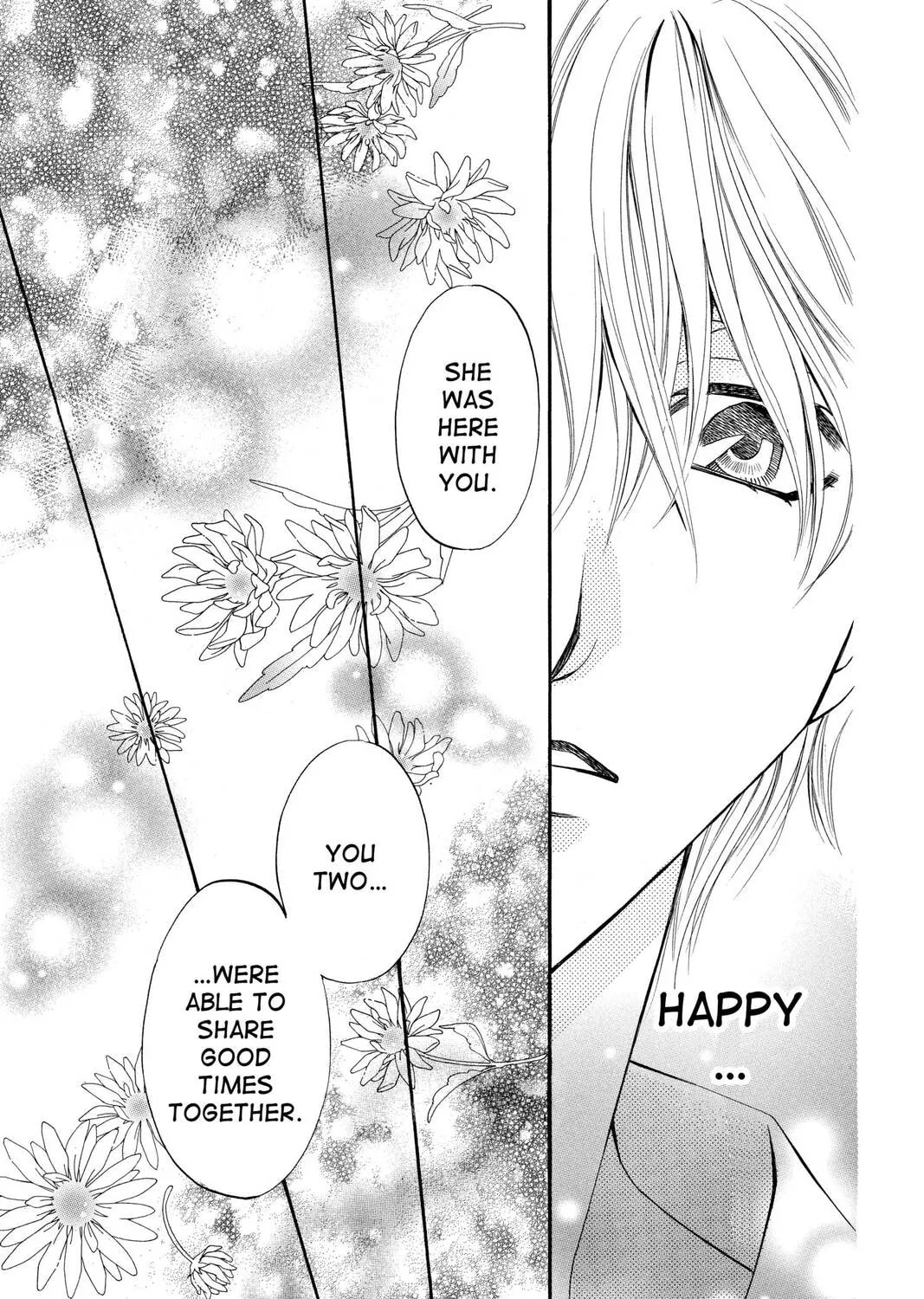 Rasetsu Chapter 10 page 81 - 