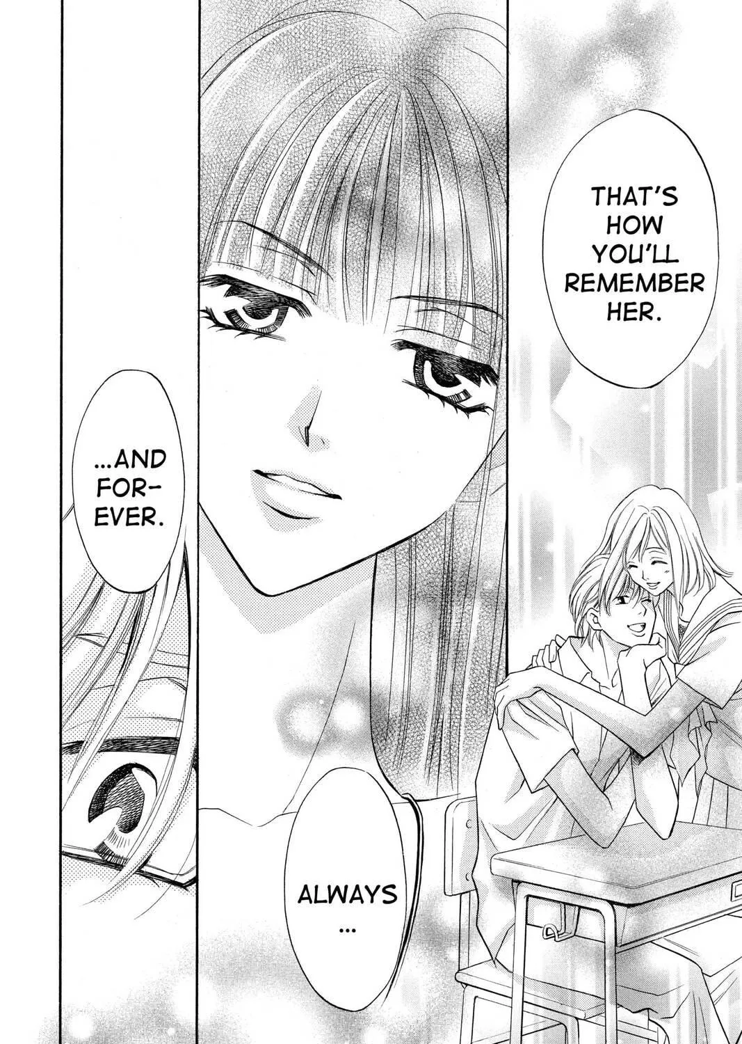 Rasetsu Chapter 10 page 83 - 