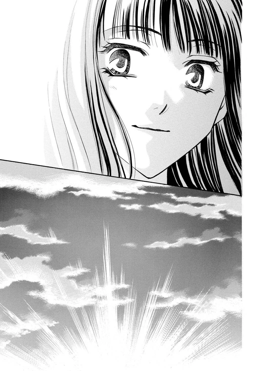 Rasetsu Chapter 10 page 97 - 