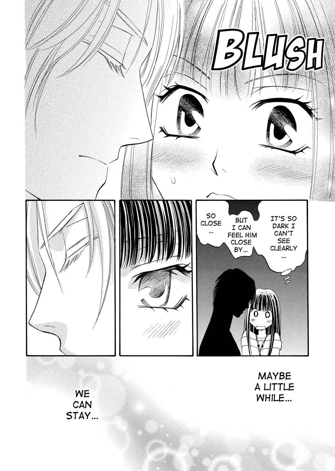 Rasetsu Chapter 12 page 43 - 