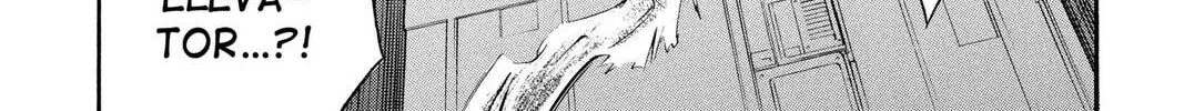 Rasetsu Chapter 12 page 58 - 