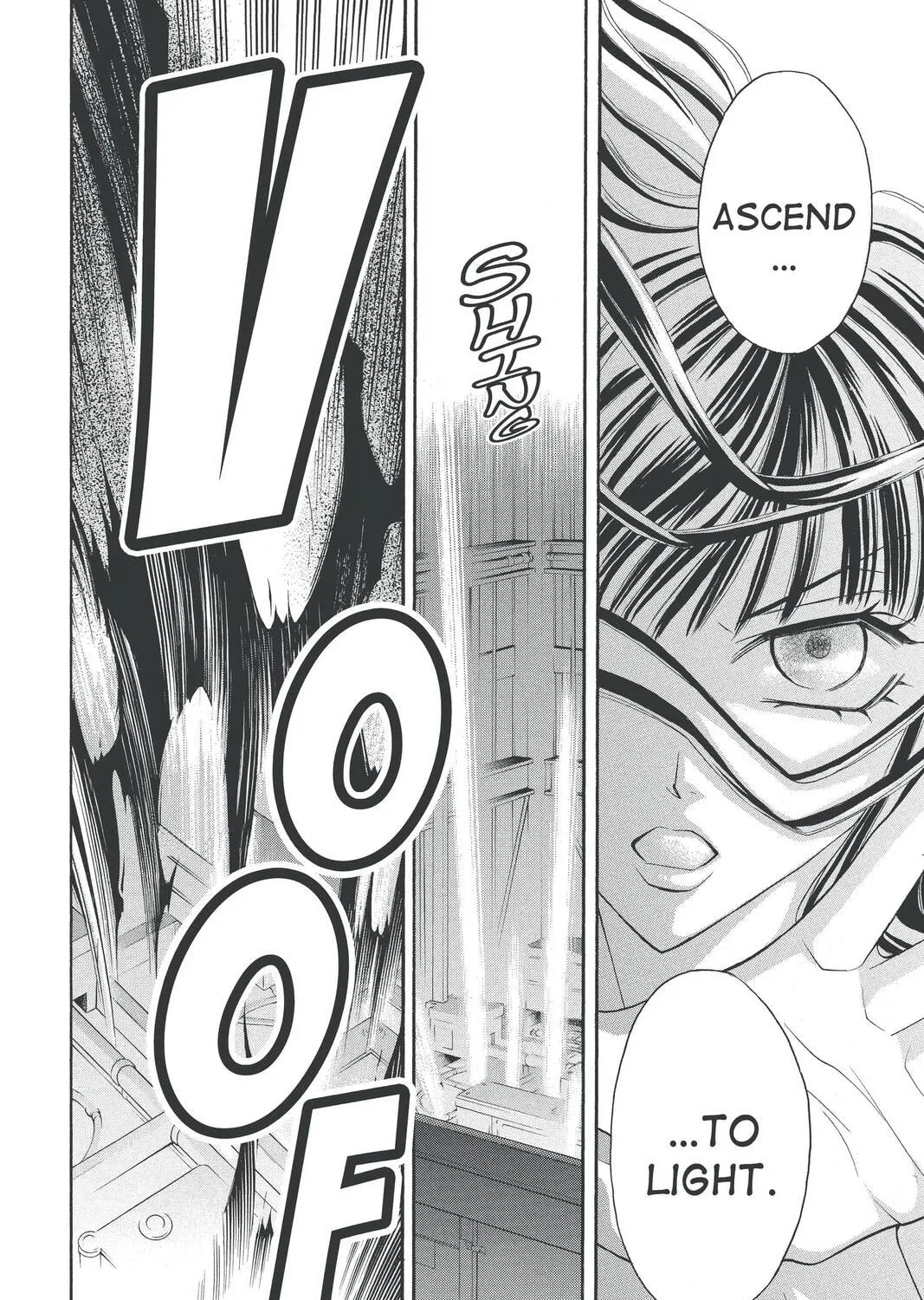 Rasetsu Chapter 12 page 63 - 