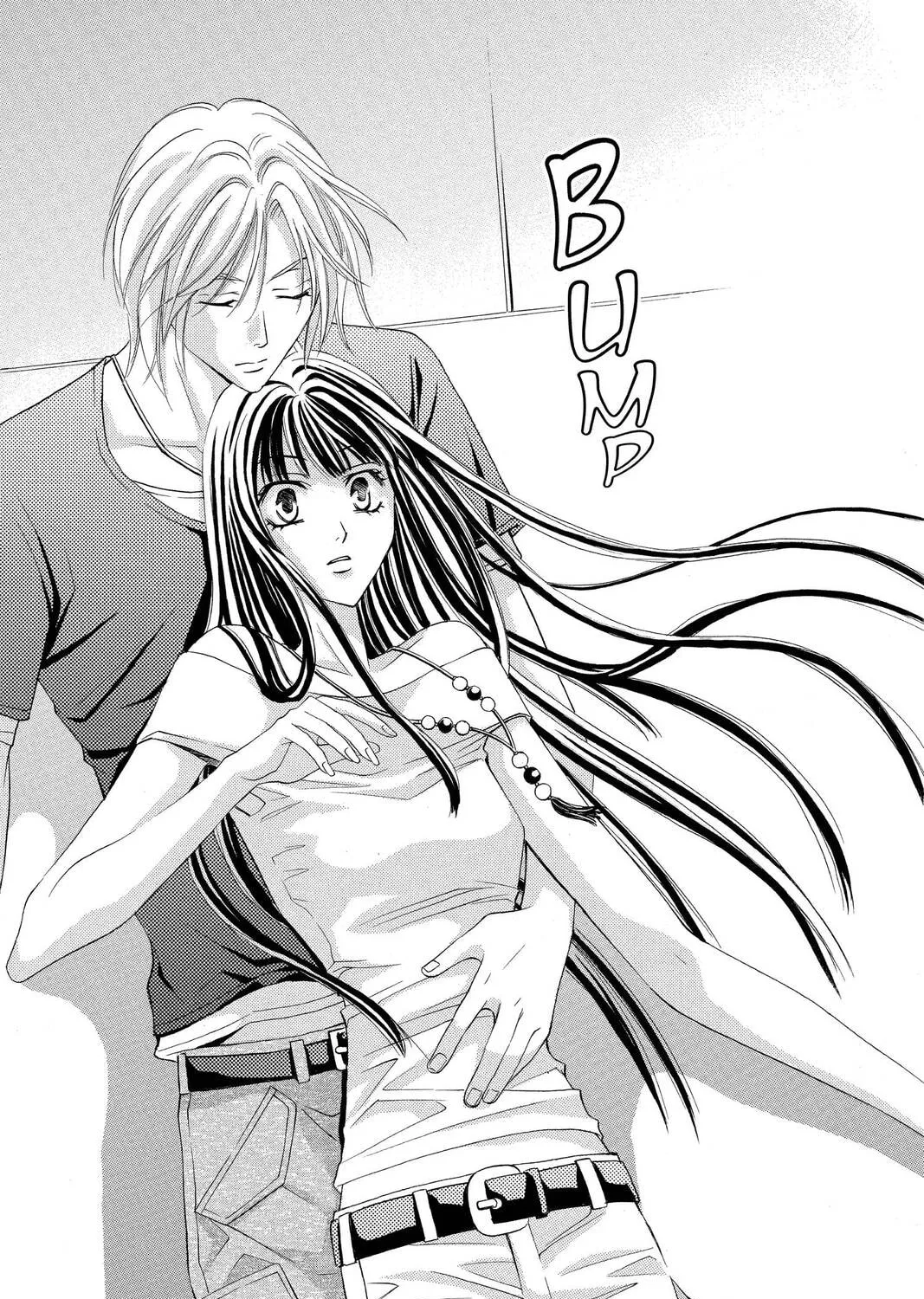 Rasetsu Chapter 12 page 67 - 