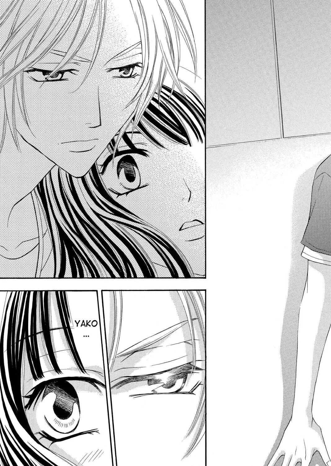 Rasetsu Chapter 12 page 69 - 
