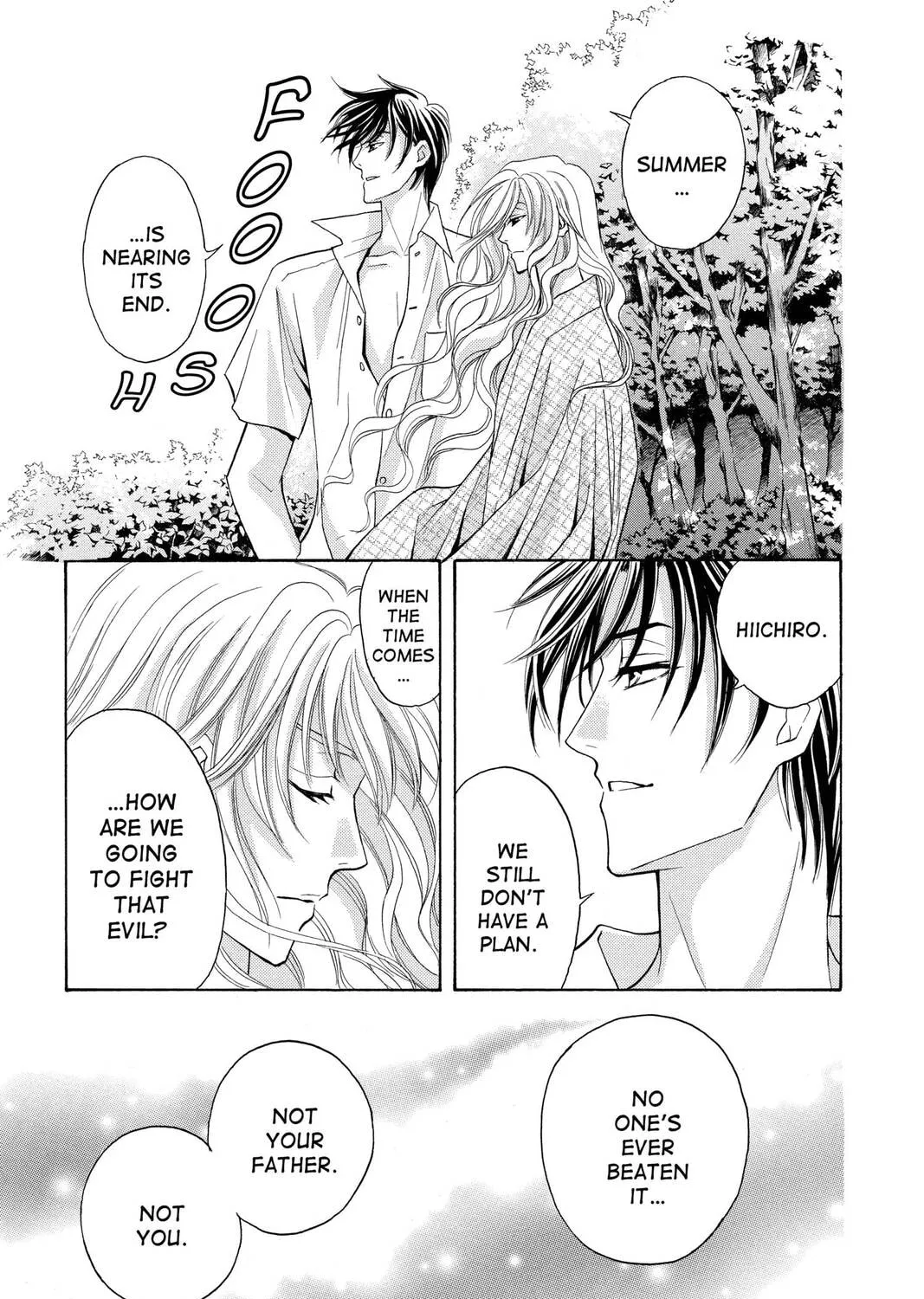 Rasetsu Chapter 12 page 81 - 