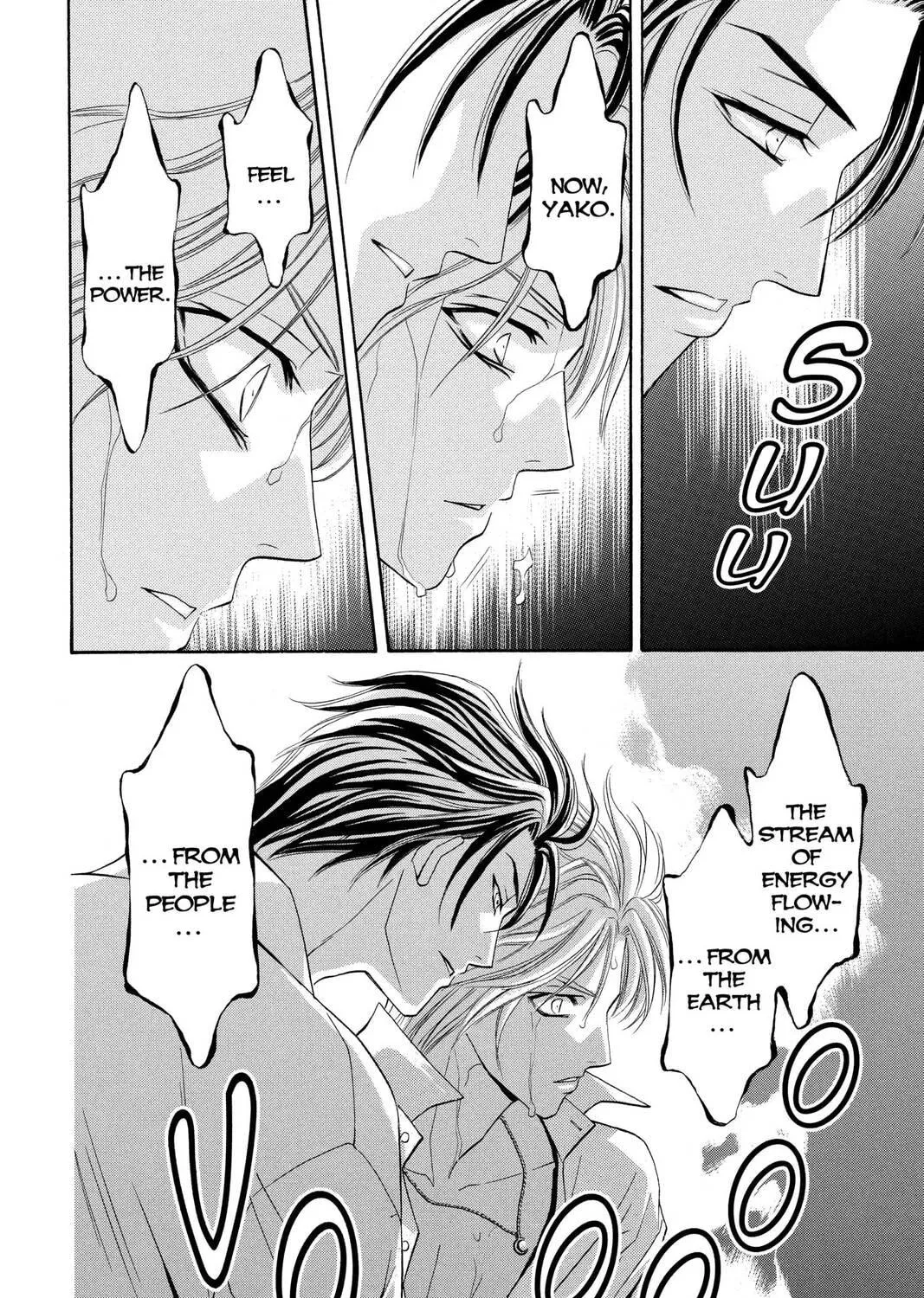 Rasetsu Chapter 13 page 59 - 