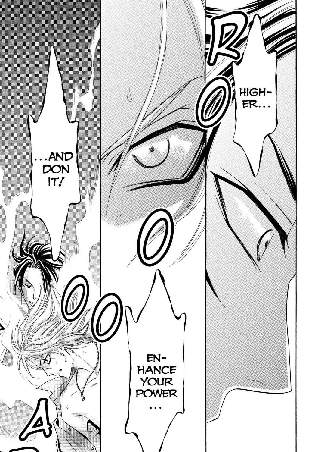 Rasetsu Chapter 13 page 65 - 