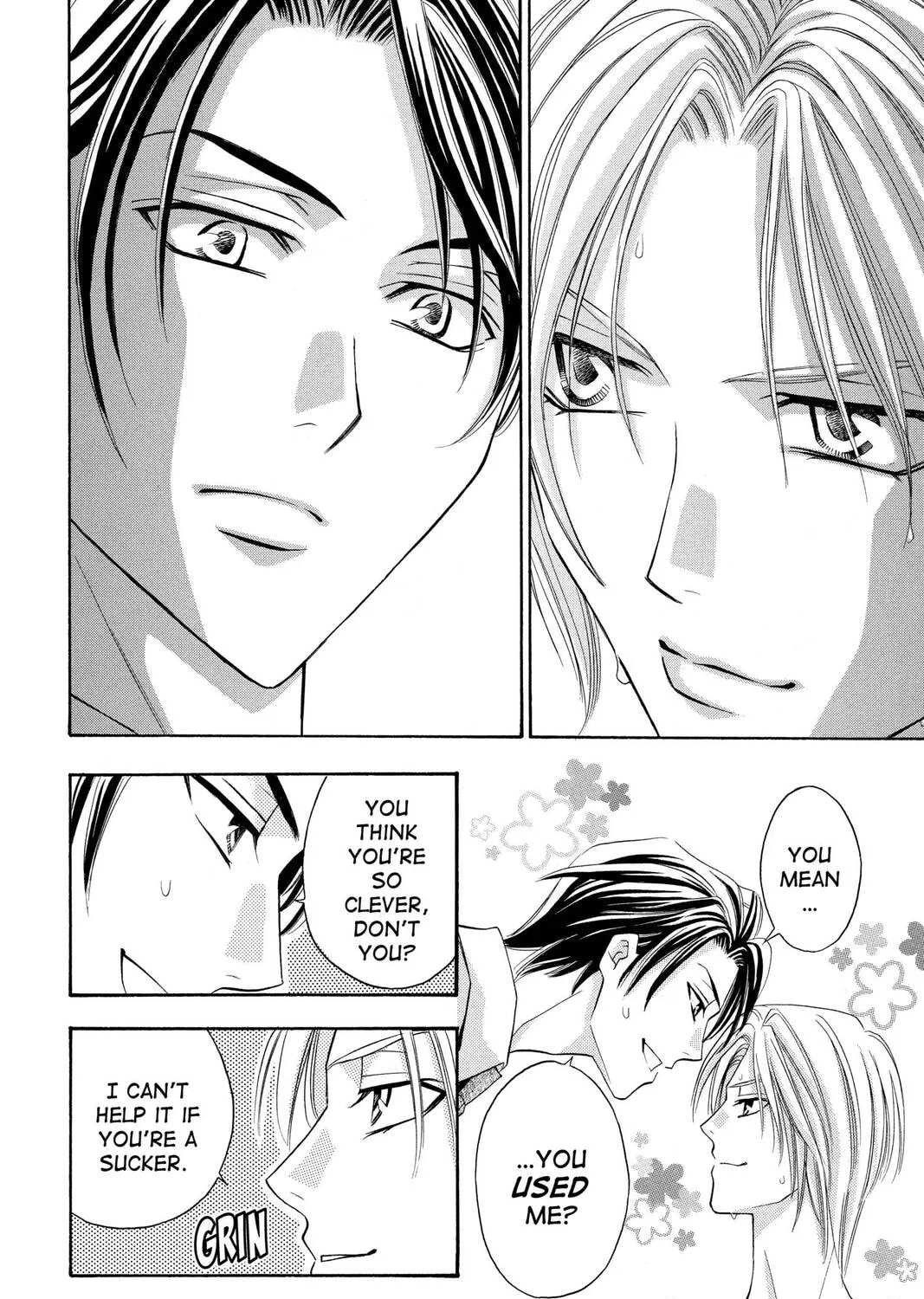 Rasetsu Chapter 13 page 79 - 