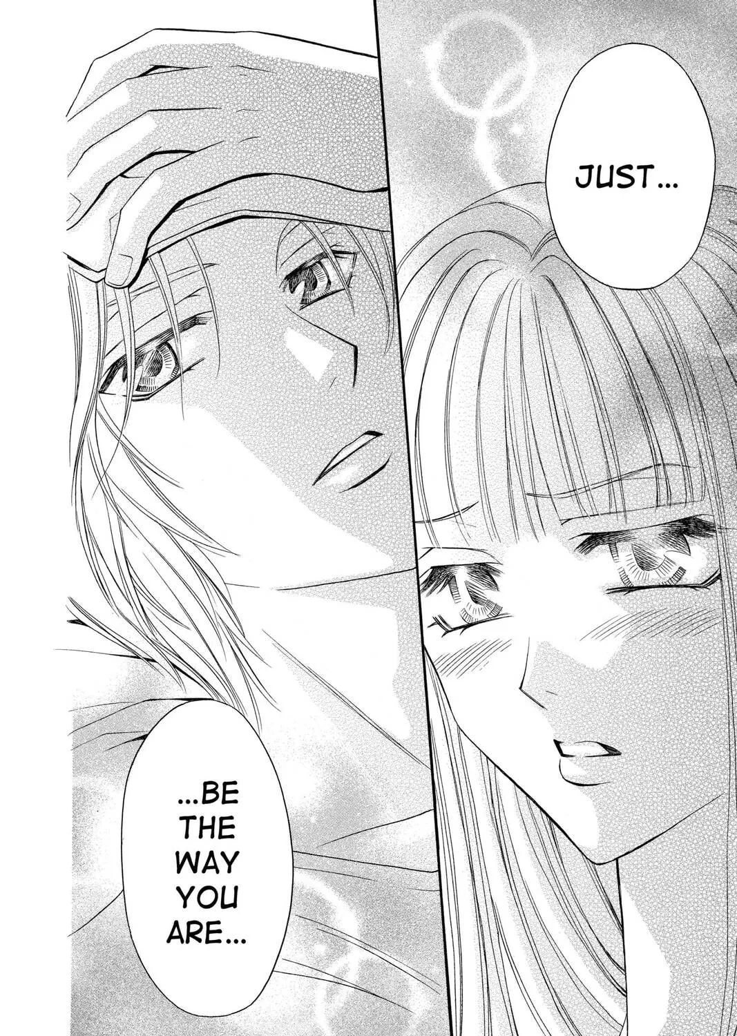 Rasetsu Chapter 13 page 87 - 