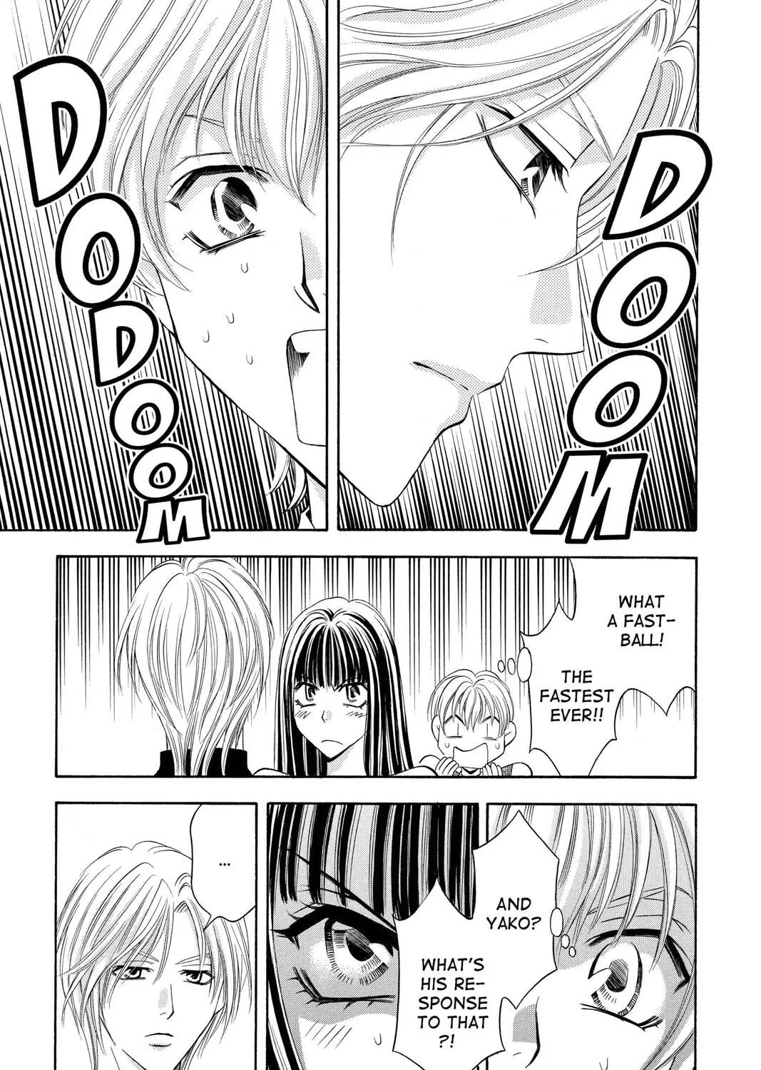 Rasetsu Chapter 14 page 13 - 