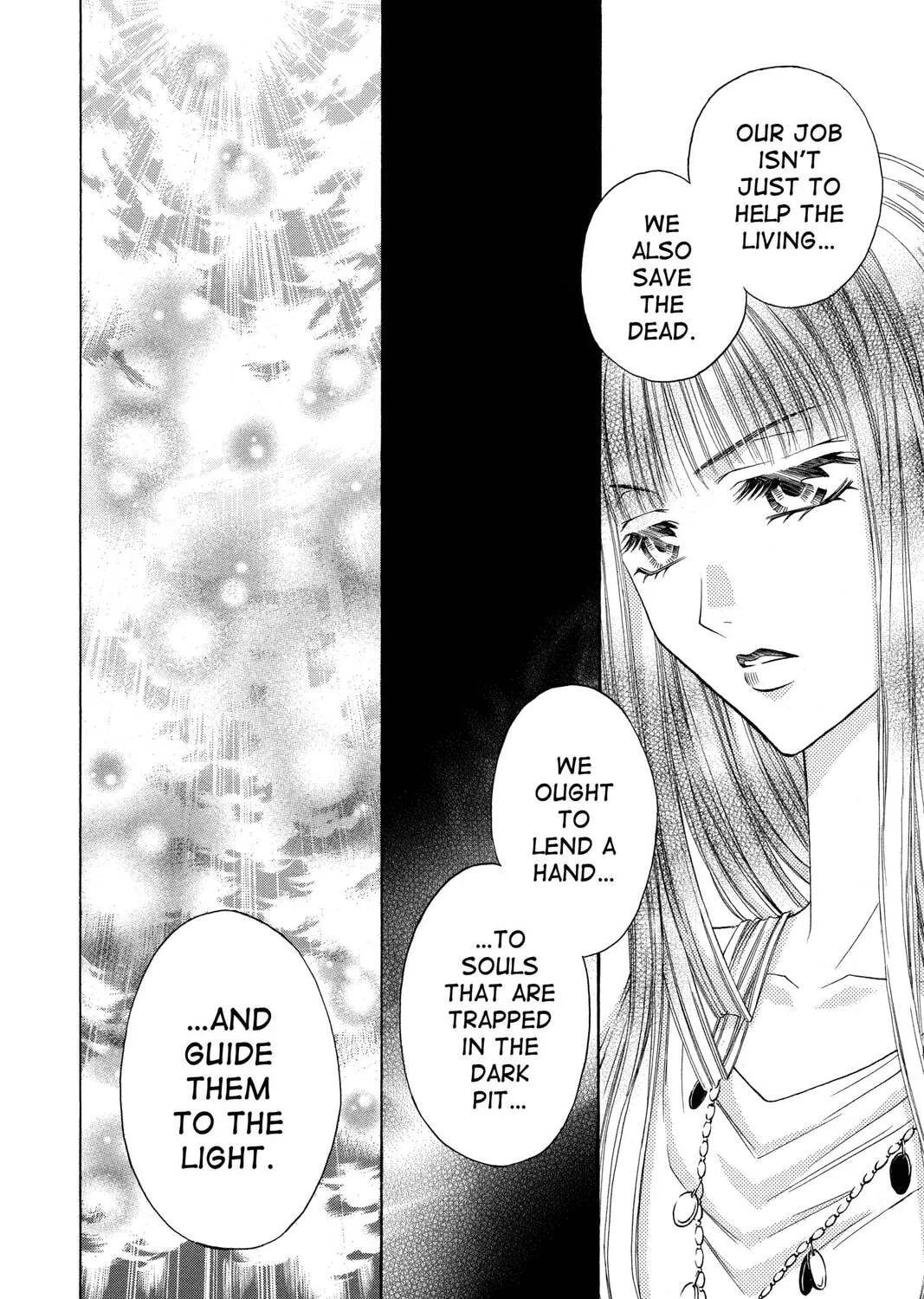 Rasetsu Chapter 15 page 19 - 