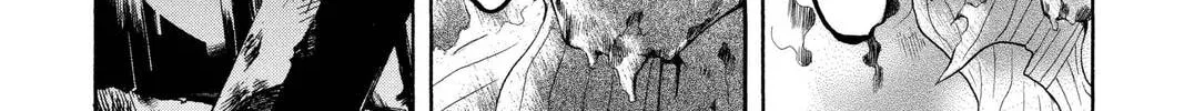 Rasetsu Chapter 15 page 40 - 