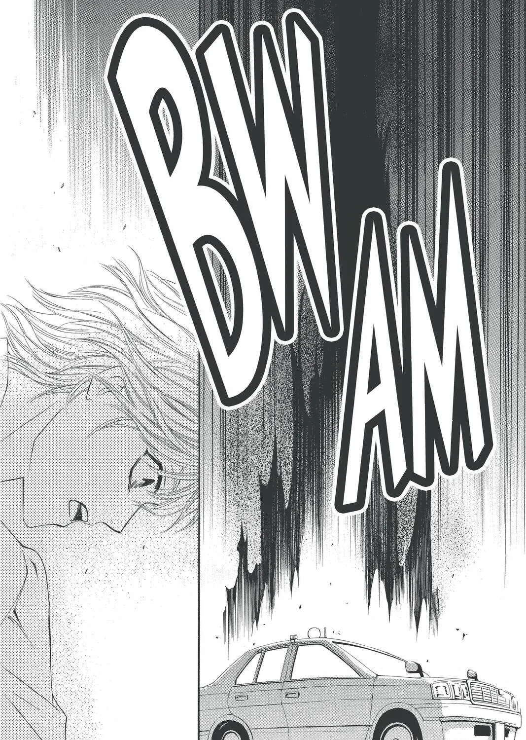 Rasetsu Chapter 15 page 55 - 