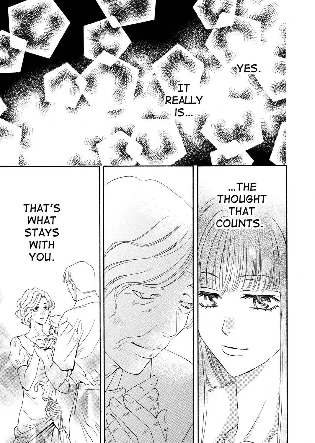 Rasetsu Chapter 17 page 65 - 