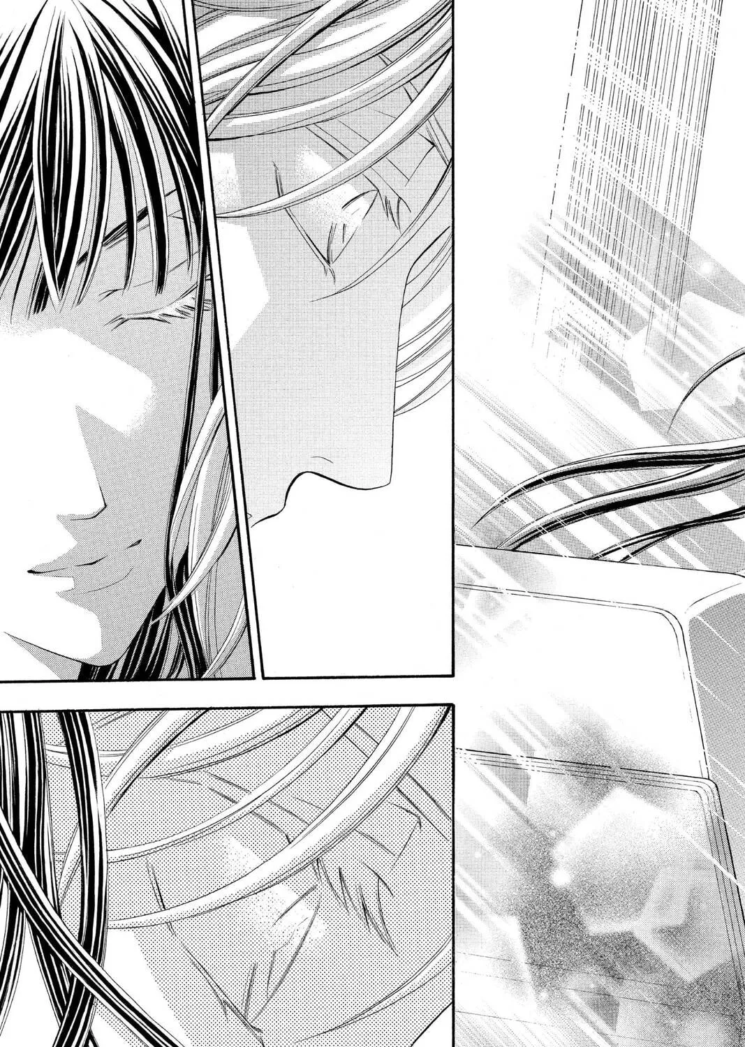 Rasetsu Chapter 17 page 85 - 
