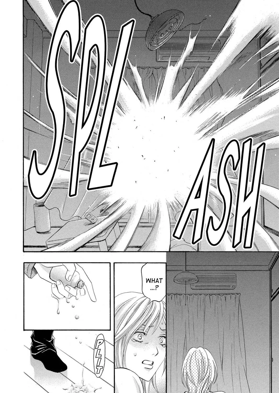 Rasetsu Chapter 18 page 43 - 