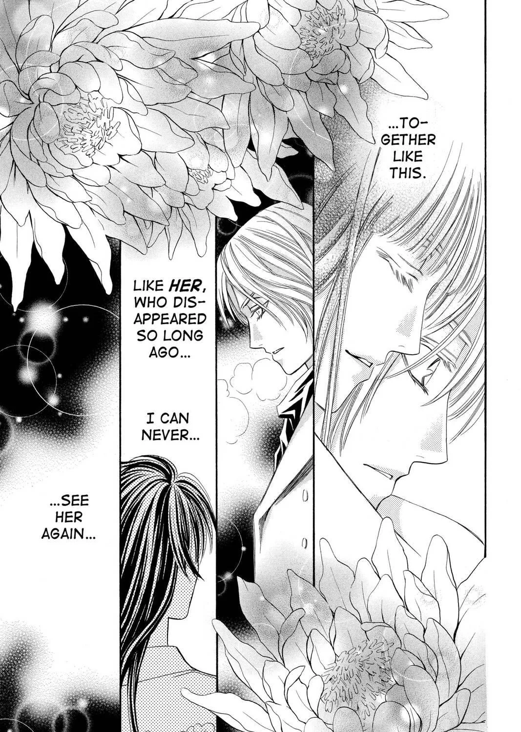 Rasetsu Chapter 18 page 53 - 
