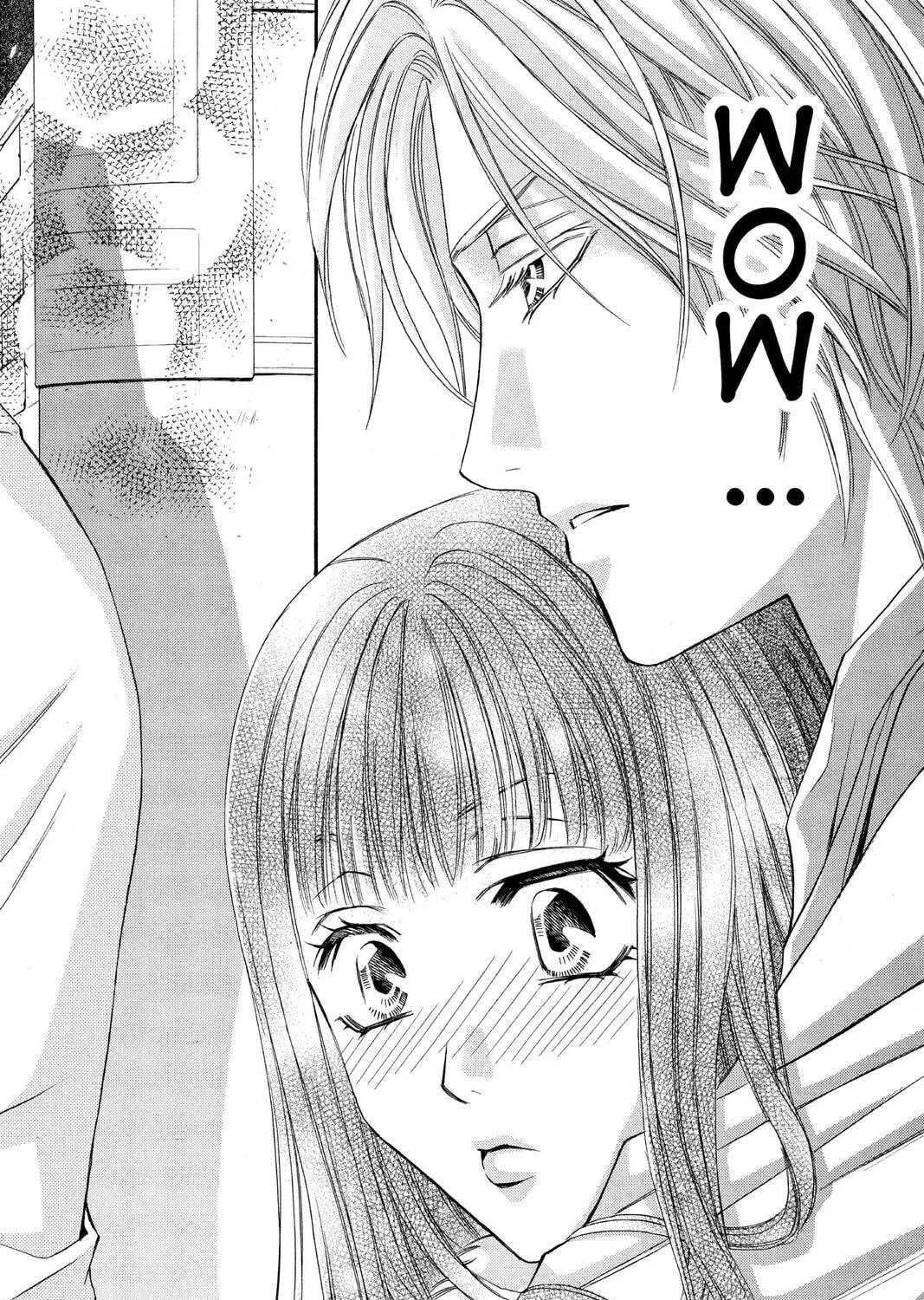 Rasetsu Chapter 18 page 59 - 