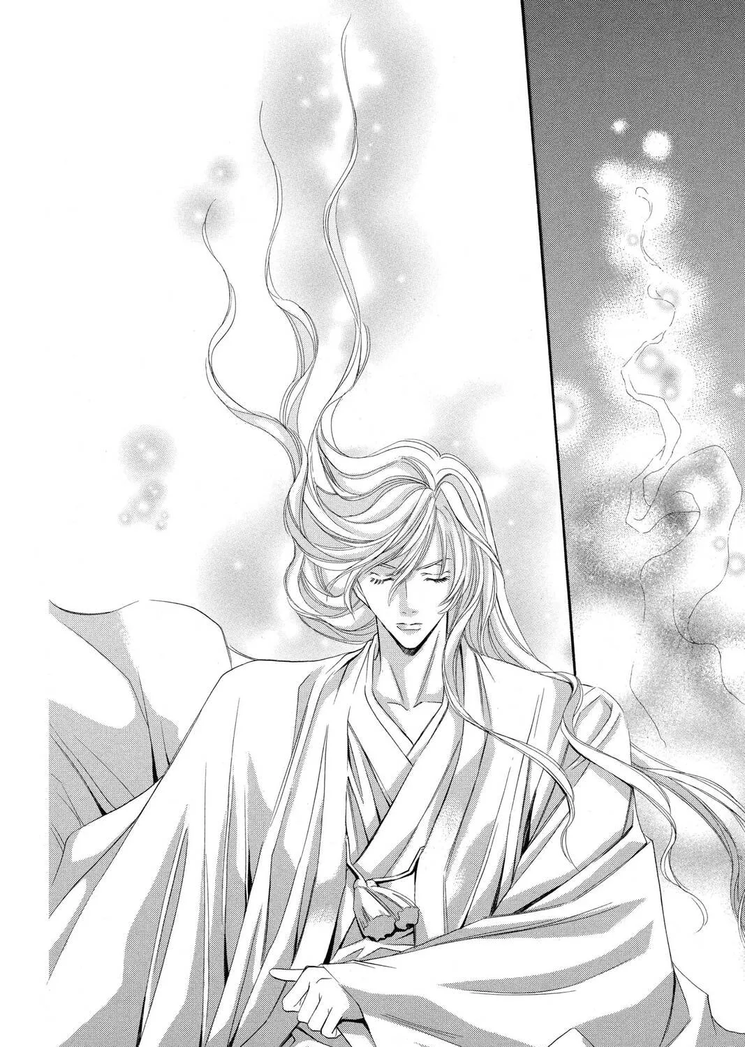 Rasetsu Chapter 19 page 63 - 