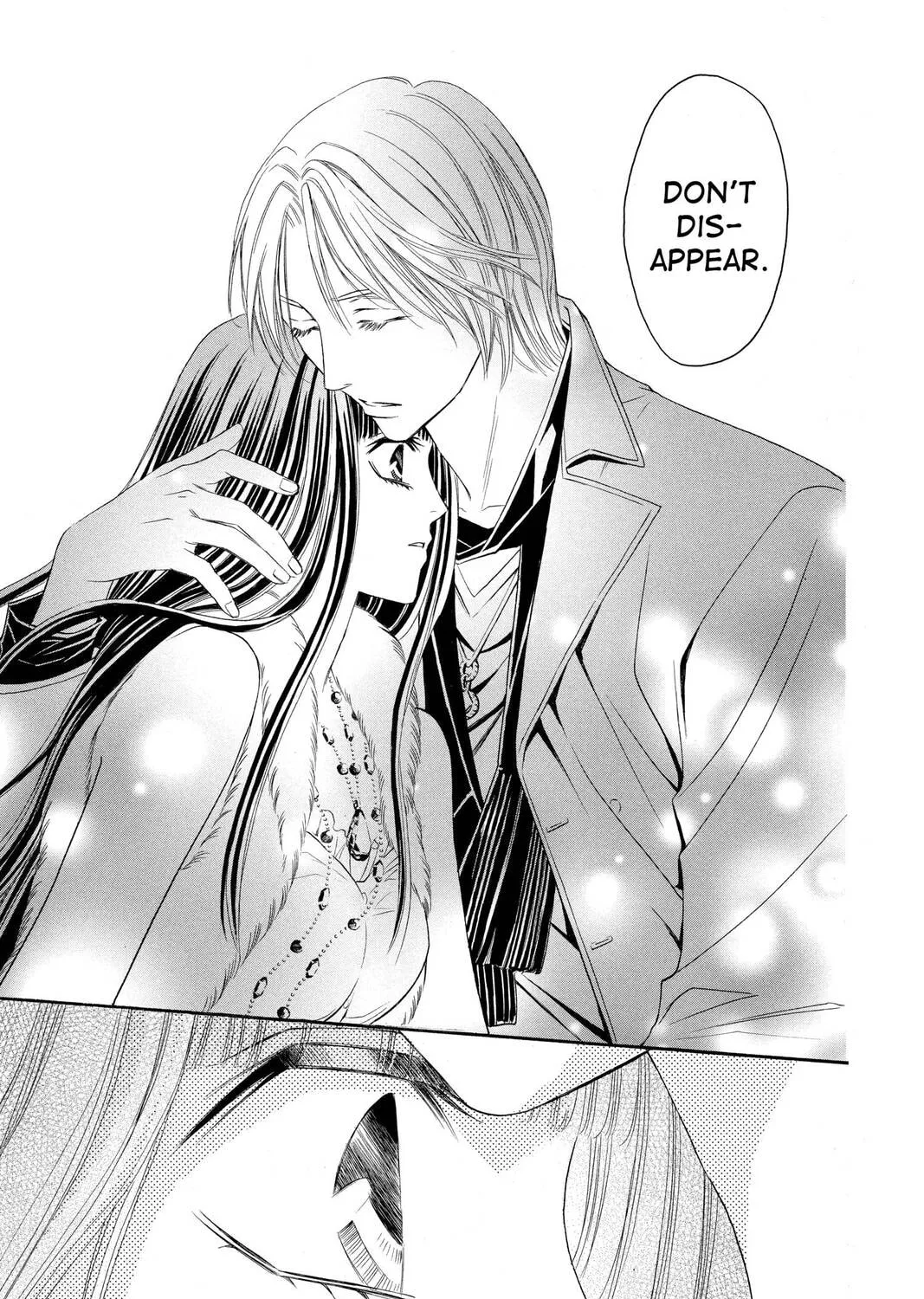 Rasetsu Chapter 19 page 85 - 