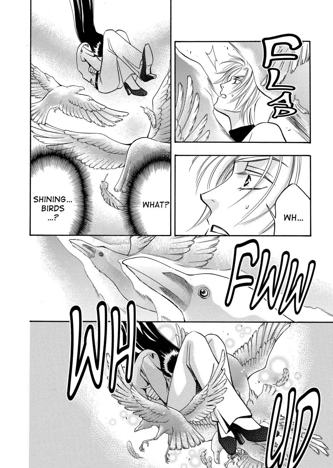 Rasetsu Chapter 2 page 103 - 