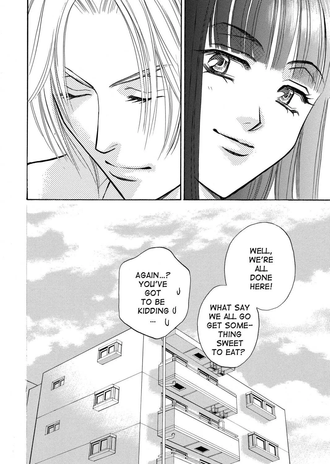 Rasetsu Chapter 2 page 119 - 