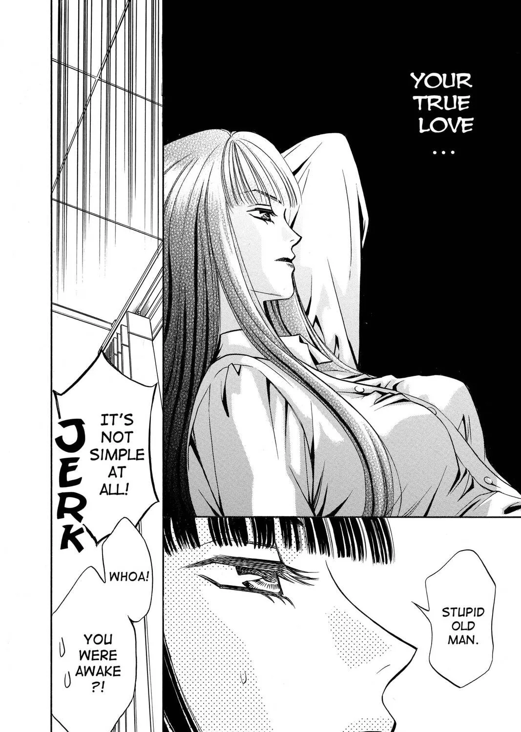Rasetsu Chapter 2 page 43 - 