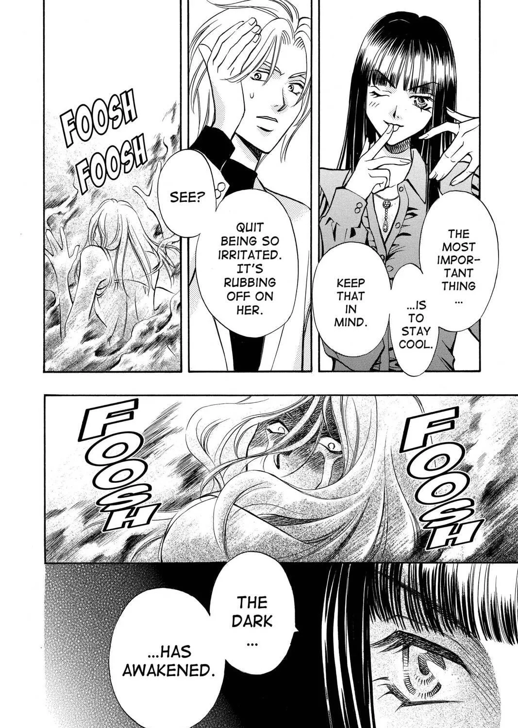 Rasetsu Chapter 2 page 59 - 