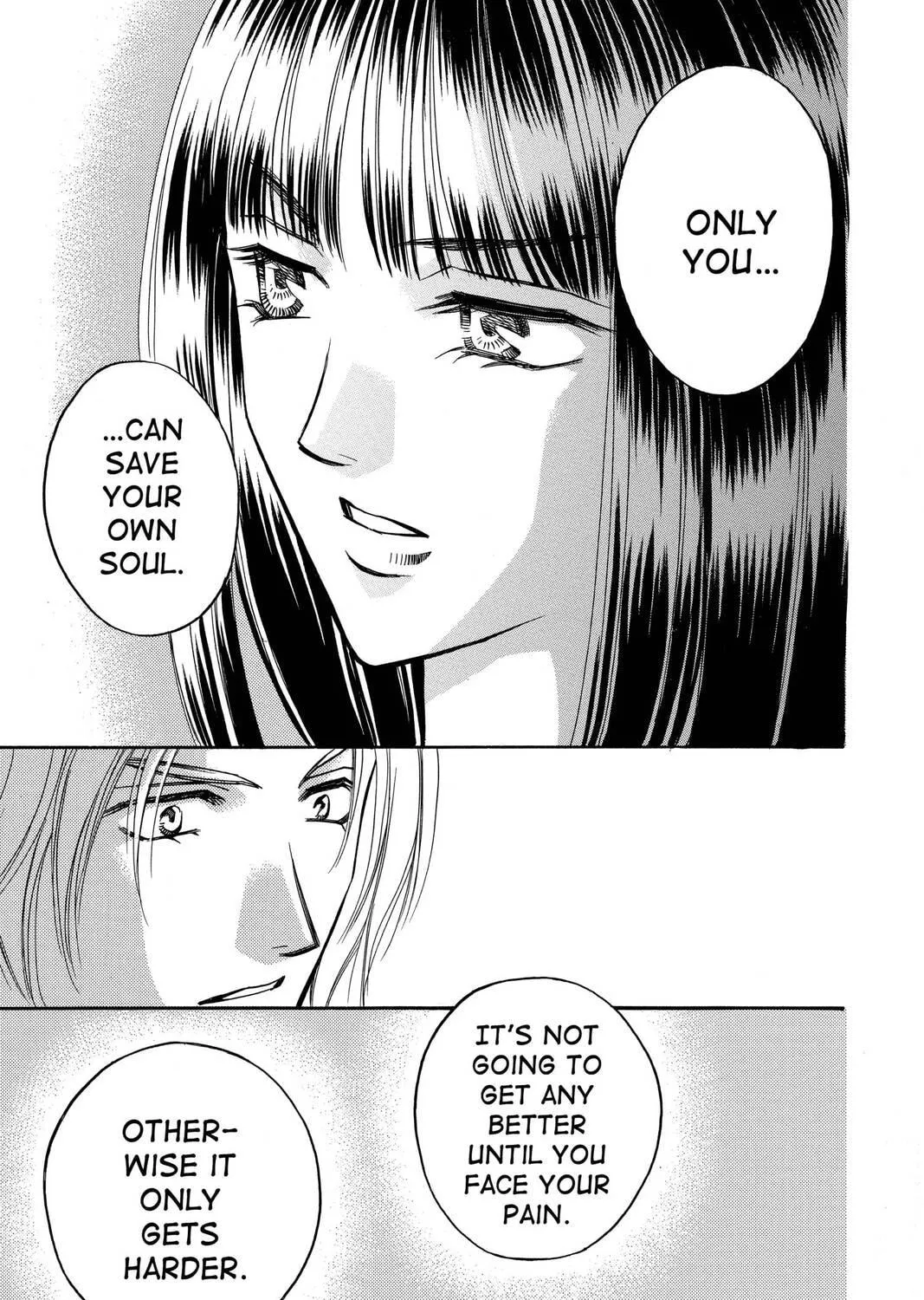 Rasetsu Chapter 2 page 77 - 