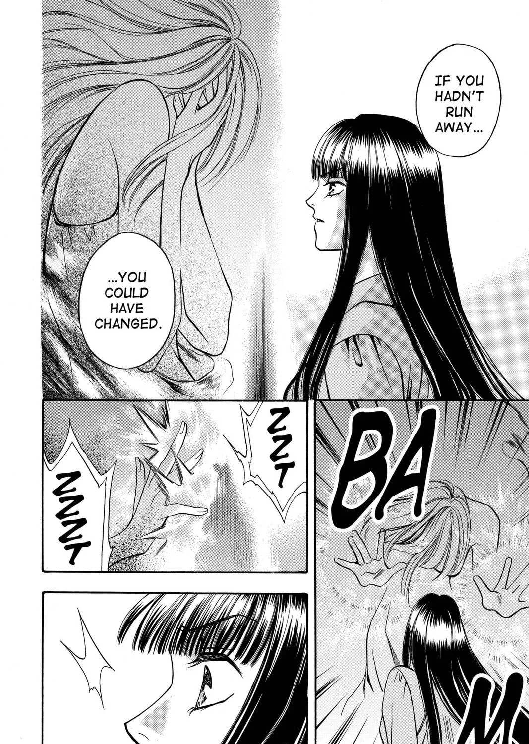 Rasetsu Chapter 2 page 79 - 