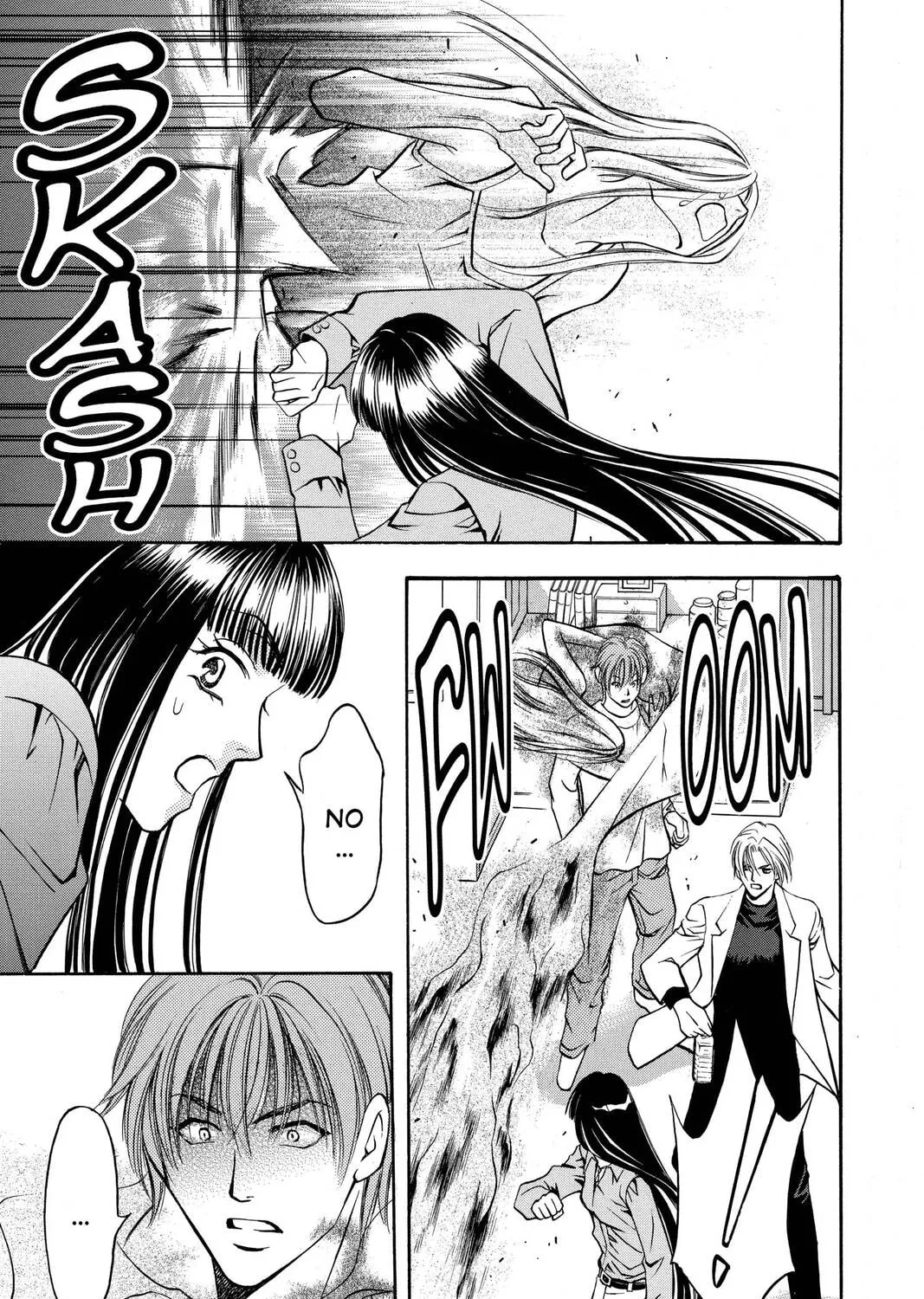 Rasetsu Chapter 2 page 81 - 