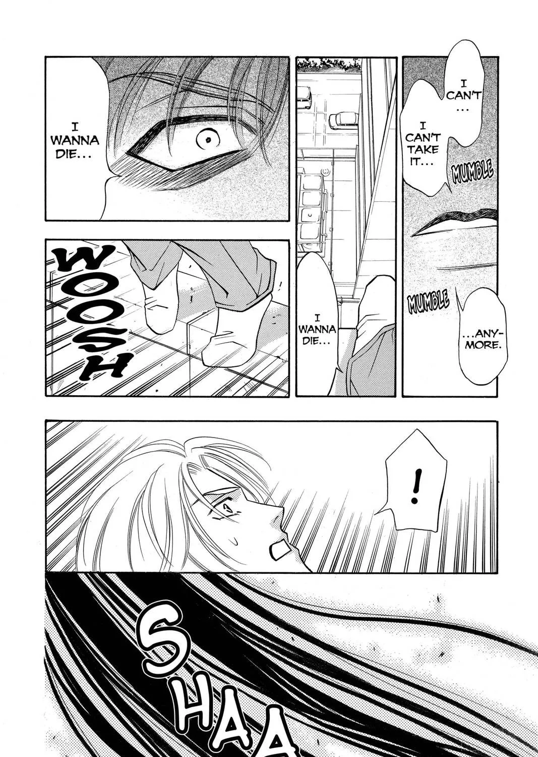 Rasetsu Chapter 2 page 91 - 