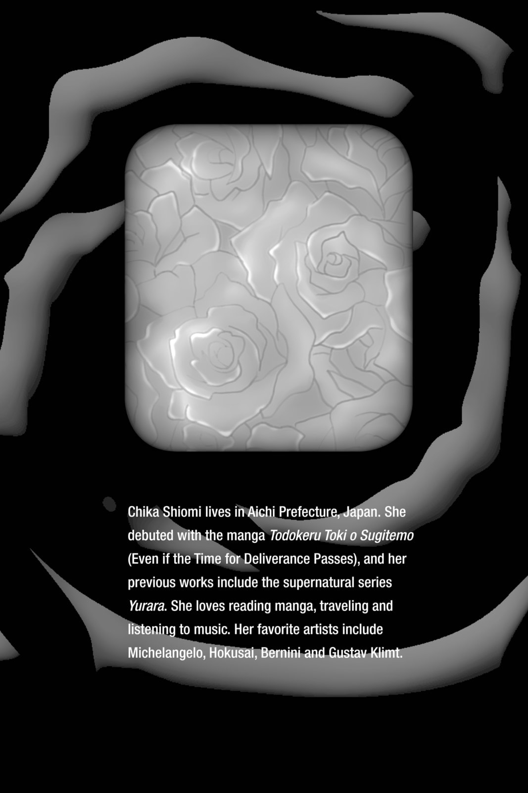 Rasetsu Chapter 20 page 45 - 
