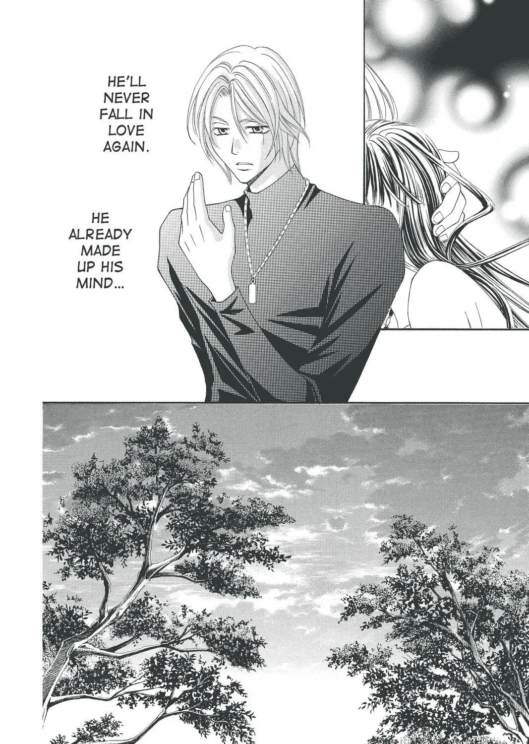 Rasetsu Chapter 21 page 19 - 